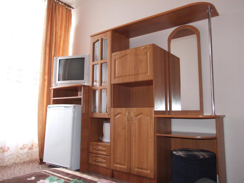 Sanatoriy Almaz Hotel Truskavets Habitación foto