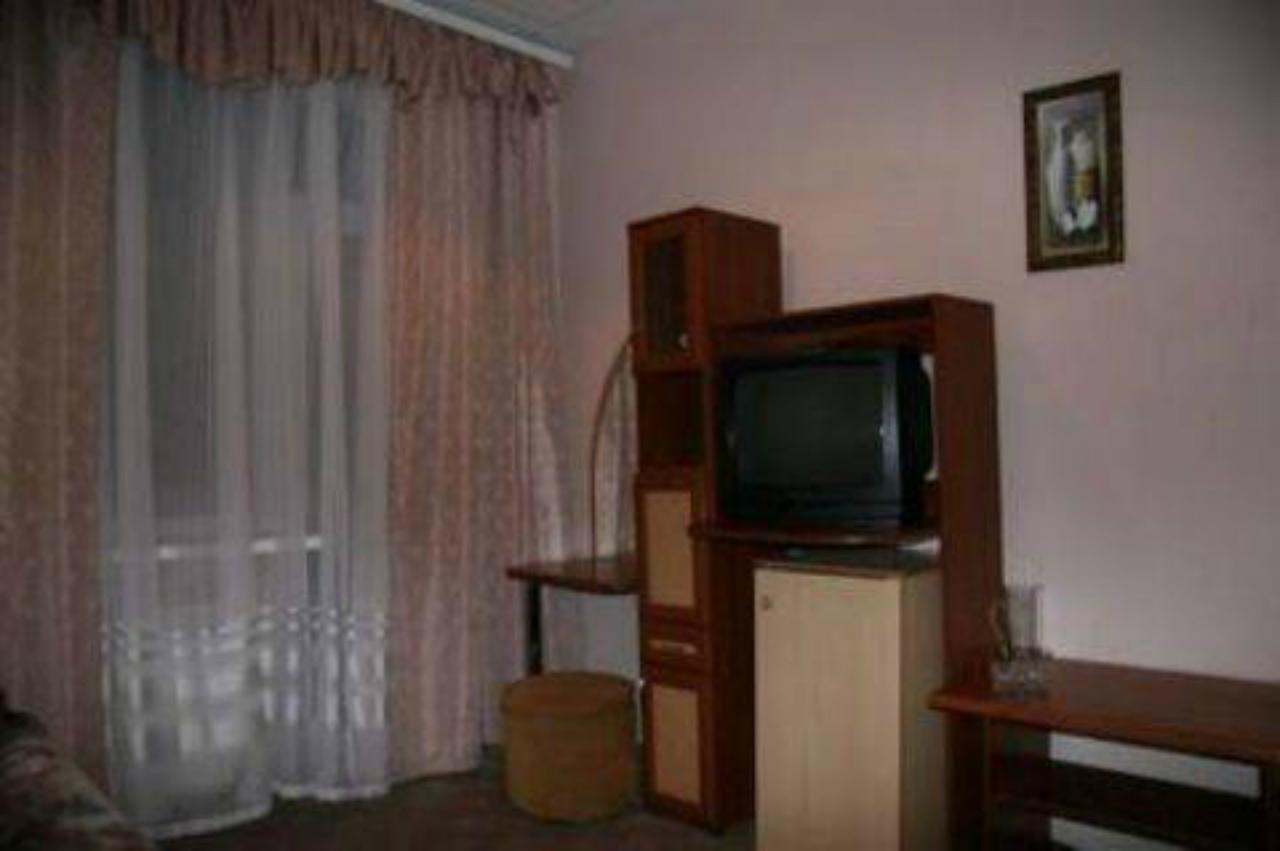 Sanatoriy Almaz Hotel Truskavets Exterior foto